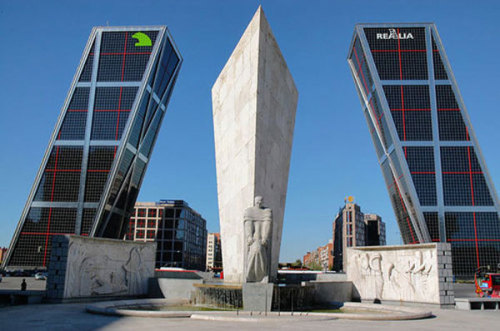 The Puerta deWc(din)R