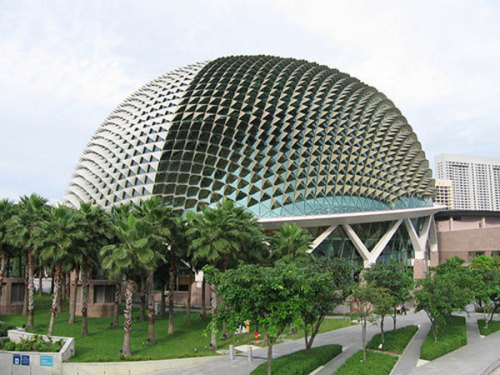 Esplanade Ժc(din)¼