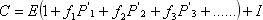 計算公式