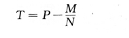 起扣點(diǎn)計算法