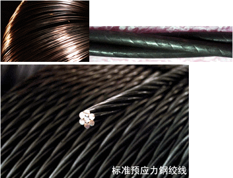 鋼筋和混凝土施工