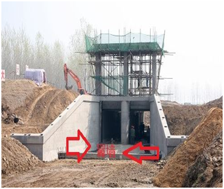 一級建造師考試《水利水電工程》復習重點(diǎn)：趣味水閘