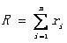 調查打分法