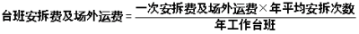 工程計價(jià)必背公式，新鮮出爐?。?！