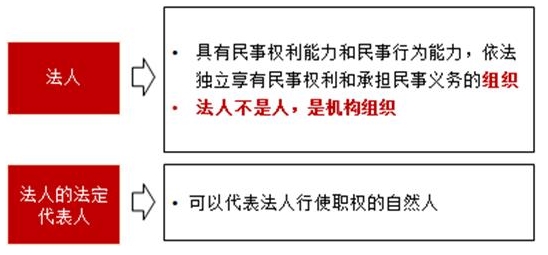 合同法律關(guān)系的構成