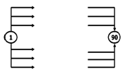 賈世龍監理《進(jìn)度控制》知識點(diǎn)講解：雙代號網(wǎng)絡(luò )圖的繪制