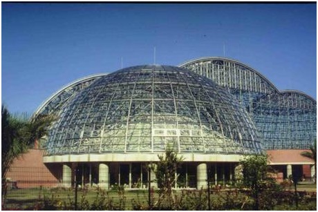 【必會(huì )考點(diǎn)】造價(jià)土建計量：工業(yè)建筑按主要承重結構的形式分類(lèi)
