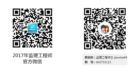 監理二維碼