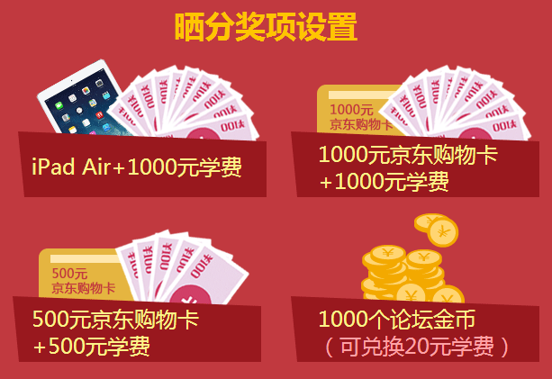 【告急】造價(jià)工程師購課全場(chǎng)6.5折，曬分贏(yíng)iPad，僅剩1天