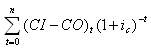 一級建造師考試工程經(jīng)濟:動(dòng)態(tài)評價(jià)指標的計算與應用