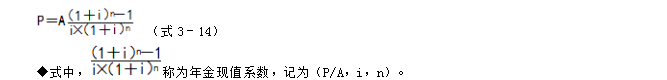 監理工程師計算公式