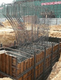二級建造師考試市政實(shí)務(wù)知識點(diǎn):各類(lèi)圍堰施工要求