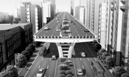 二級建造師考試市政實(shí)務(wù)知識點(diǎn)：城市橋梁結構組成與類(lèi)型