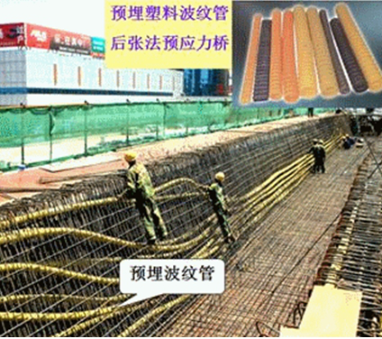 二級建造師考試市政實(shí)務(wù)知識點(diǎn):預應力材料的技術(shù)要求