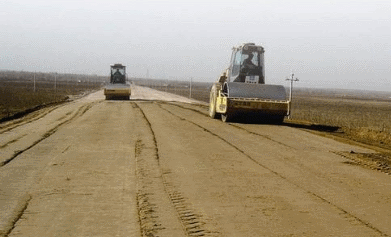 二級建造師考試公路知識點(diǎn):原地基處理要求