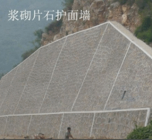 二級建造師考試知識點(diǎn):防護與支擋工程的適用條件與功能