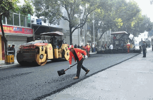 二級建造師考試知識點(diǎn)：水泥路面改造加鋪瀝青面層