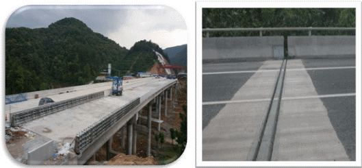 二級建造師考試公路知識點(diǎn):橋梁的組成(選擇題)