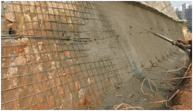 二級建造師考試公路知識點(diǎn):明挖擴大基礎施工