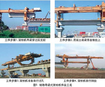 二級建造師考試知識點(diǎn):預制梁板吊裝
