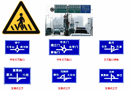 二級建造師考試公路知識點(diǎn):交通工程