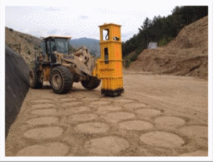 二級建造師考試公路知識點(diǎn)：土石方及壓實(shí)機械的性能、生產(chǎn)能力及適用條件