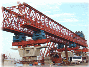 二級建造師考試公路知識點(diǎn)：橋梁隧道機械的性能、生產(chǎn)能力及適用條件