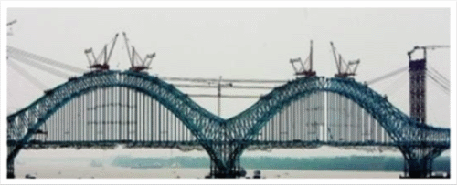 二級建造師考試公路知識點(diǎn)：橋梁隧道機械的性能、生產(chǎn)能力及適用條件