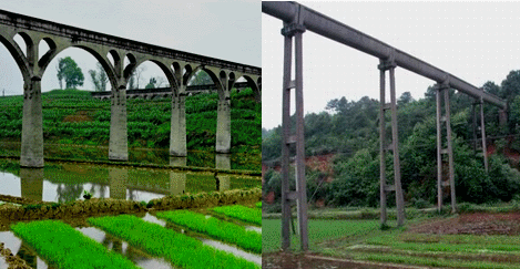 二級建造師水利實(shí)務(wù)知識點(diǎn)：泵站、水電站、渠系建筑物