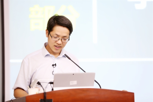 2019一級造價(jià)工程師北京面授公開(kāi)課現場(chǎng)