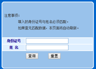 2019年房地產(chǎn)估價(jià)師考試成績(jì)查詢(xún)入口 2019年房地產(chǎn)估價(jià)師考試成績(jì)查詢(xún)入口