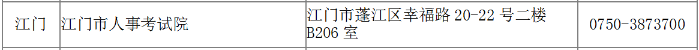 廣東二建報名時(shí)間江門(mén)