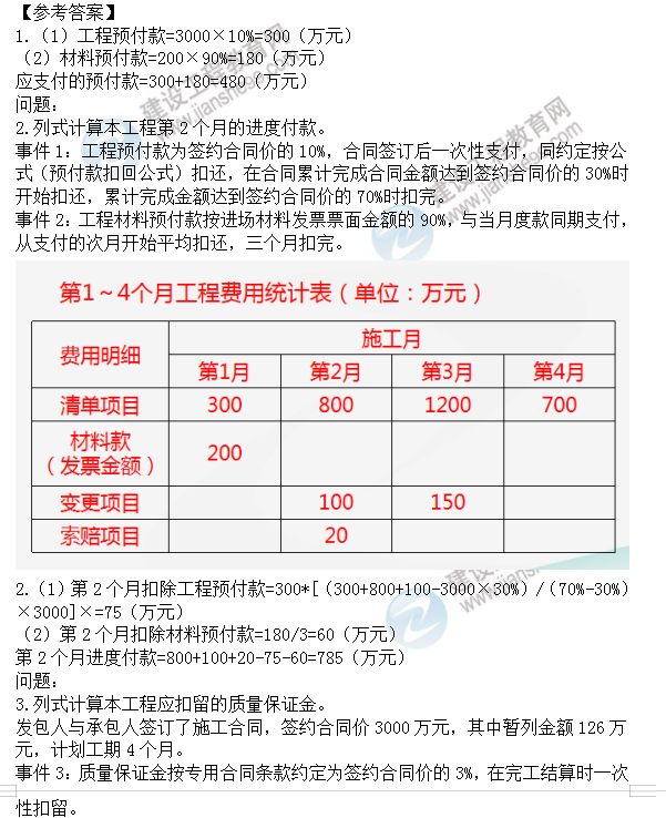 監理試題