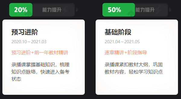 一級建造師VIP特訓營(yíng)