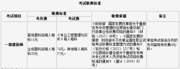 一建吉林繳費時(shí)間
