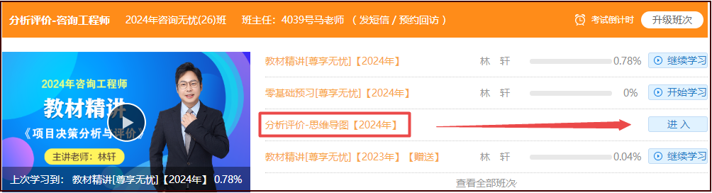 咨詢(xún)工程師思維導圖