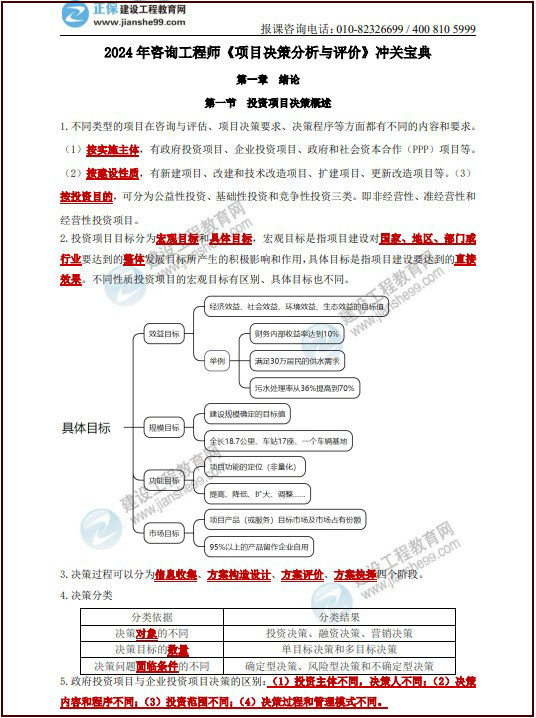 分析評價(jià)沖關(guān)寶典展示